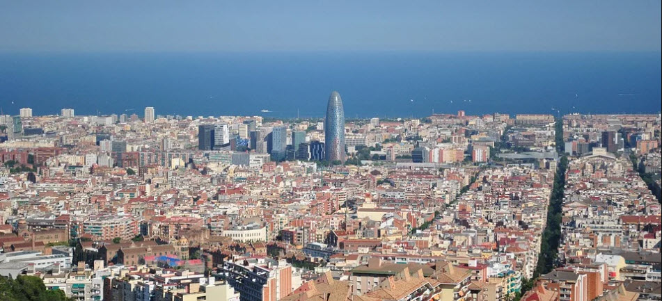 barcelona inmobiliaria