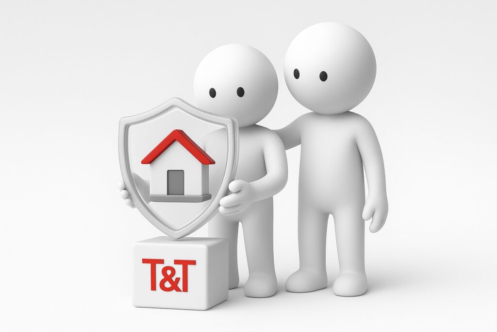 Compra con tranquilidad